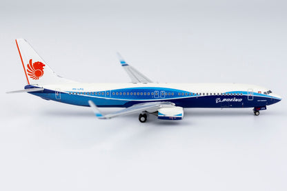 1/400 Lion Air B 737-900ER/w "Dreamliner Livery" NG Models 79011