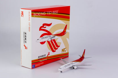 *1/400 Shenzhen Airlines B 737-900 NG Models 79020
