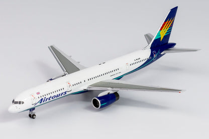 *1/400 Airtours International Airways B 757-200 Buchannan Models 10002