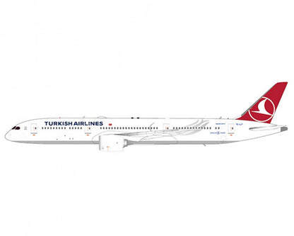 *1/400 Turkish Airlines B 787-9 JC Wings EW4789009