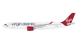 * 1/400 Virgin Atlantic A330-900neo Gemini Jets GJVIR2181