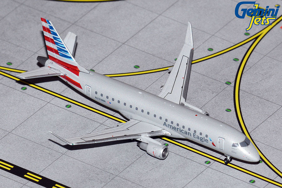 *1/400 American Airlines ERJ-175 Gemini Jets GJAAL2036