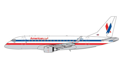 *1/400 American Airlines ERJ-170 "Retro Livery" Gemini Jets GJAAL2056