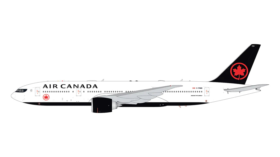 * 1/400 Air Canada B 777-200LR Gemini Jets GJACA2044