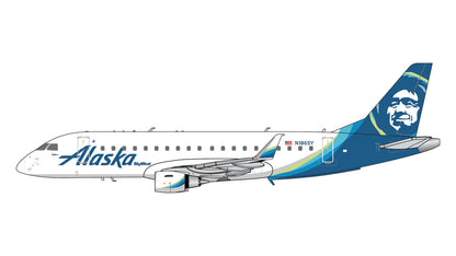 *1/400 Alaska Airlines ERJ-175 Gemini Jets GJASA2038