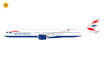 1/400 British Airways A350-1000 *Flaps Down* Gemini Jets GJBAW2111F