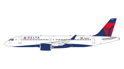 1/400 Delta Air Lines A220-300 Gemini Jets GJDAL2100