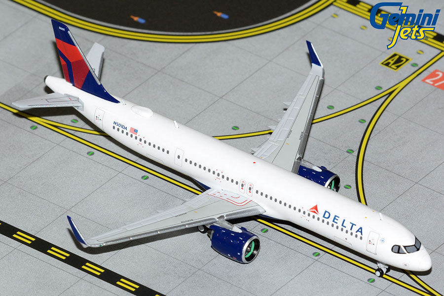 1/400 Delta A321neo Gemini Jets GJDAL2164