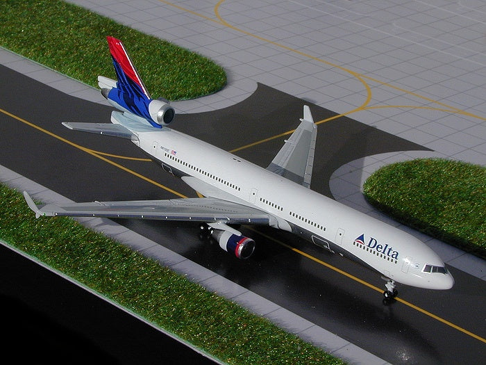 1/400 Delta Airlines MD-11 Gemini Jets GJDAL279