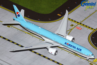 1/400 Korean Air B 777-300ER Gemini Jets GJKAL2040