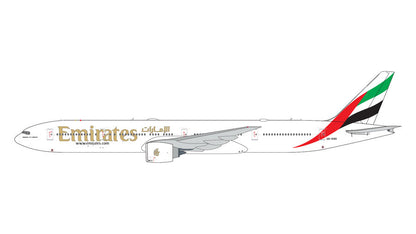 1/400 Emirates B 777-300ER Gemini Jets GJUAE2068
