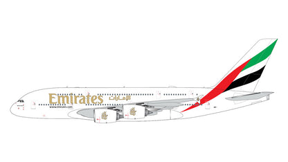 1/400 Emirates Airlines A380 Gemini Jets GJUAE2175