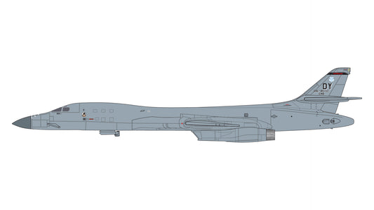 *1/400 U.S. Air Force B-1B Lancer "Dyess AFB 'Desperados'" Gemini Jets GMUSA125