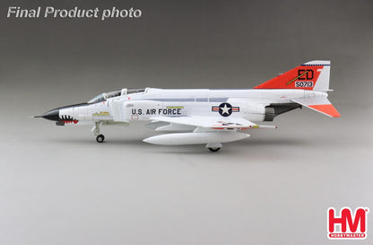*1/72 US Air Force YF-4E Phantom II AFTC, 1985 Hobby Master HA19036