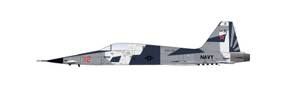 *1/72 US Navy F-5N Tiger II VFC-111 Sundowners Nov 2020 Hobby Master HA3364