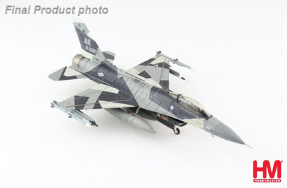 1/72 US Air Force F-16C Fighting Falcon 354th Wing, 18th AGRS, Eielson AFB, Alaska, 2018 Hobby Master HA38004