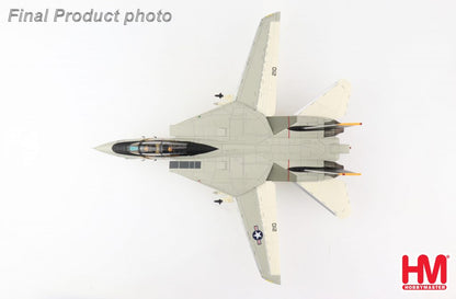 *1/72 US Navy F-14A Tomcat Hobby Master HA5240