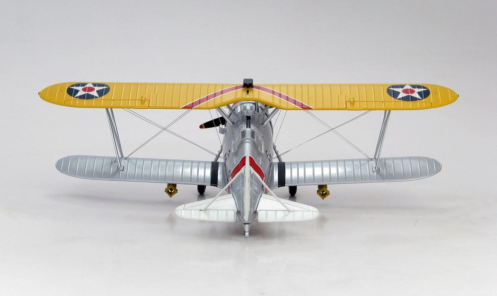 *1/48 US Navy Grumman F3F-1, 