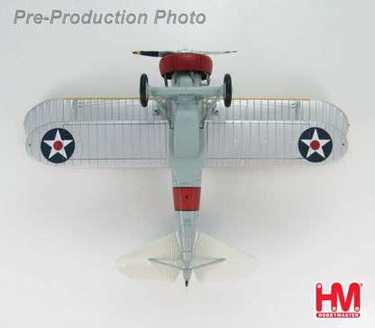 1/48 US Navy F4B-4, VF-6 of USS Saratoga California 1936 Hobby Master HA7901