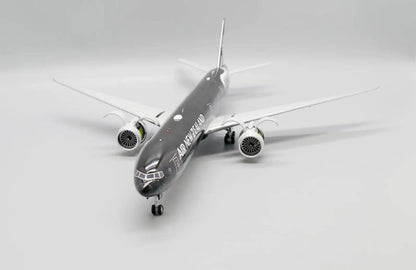 1/200 Air New Zealand B 777-300ER "All Blacks" *Advanced Engine Option* JC Wings JC2ANZ0157E