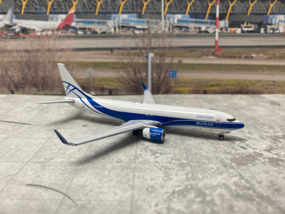 *1/400 ATRAN - Aviatrans Cargo Airlines B 737-800BCF Panda Models 202202