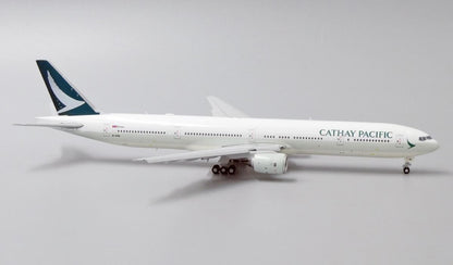 1/400 Cathay Pacific B 777-300 *Flaps Down* JC Wings EW4773002A