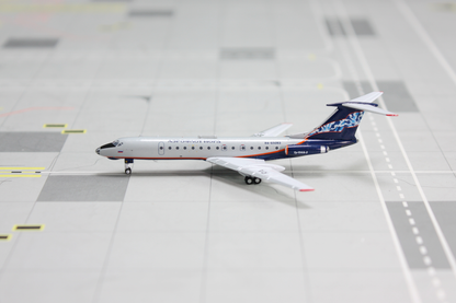 1/400 Aeroflot-Nord Tu-134A-3 Panda Models 202213