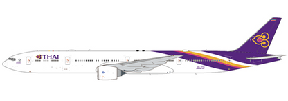 * 1/400 Thai Airways B 777-300ER JC Wings JC4THA899