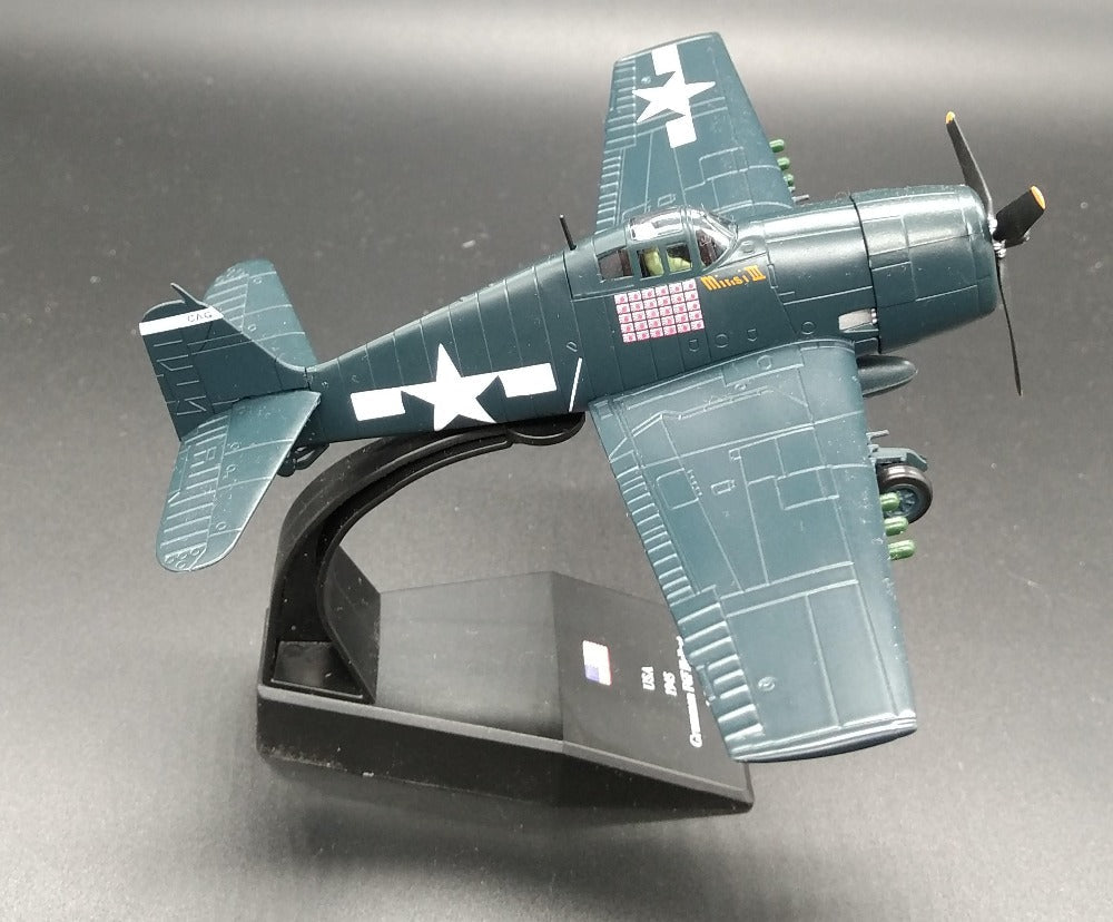 *1/72 US Navy Grumman F6F Hellcat