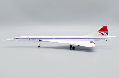 1/200 British Airways Concorde JC Wings EW2COR002