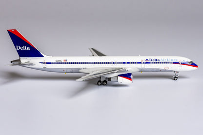 *PREORDER* 1/400 Delta Airlines B 757-200 NG Models 53170 - Midwest Model Store