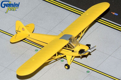 1/72 Piper J-3 Cub *NEW MOULD* Gemini Jets GGPIP014